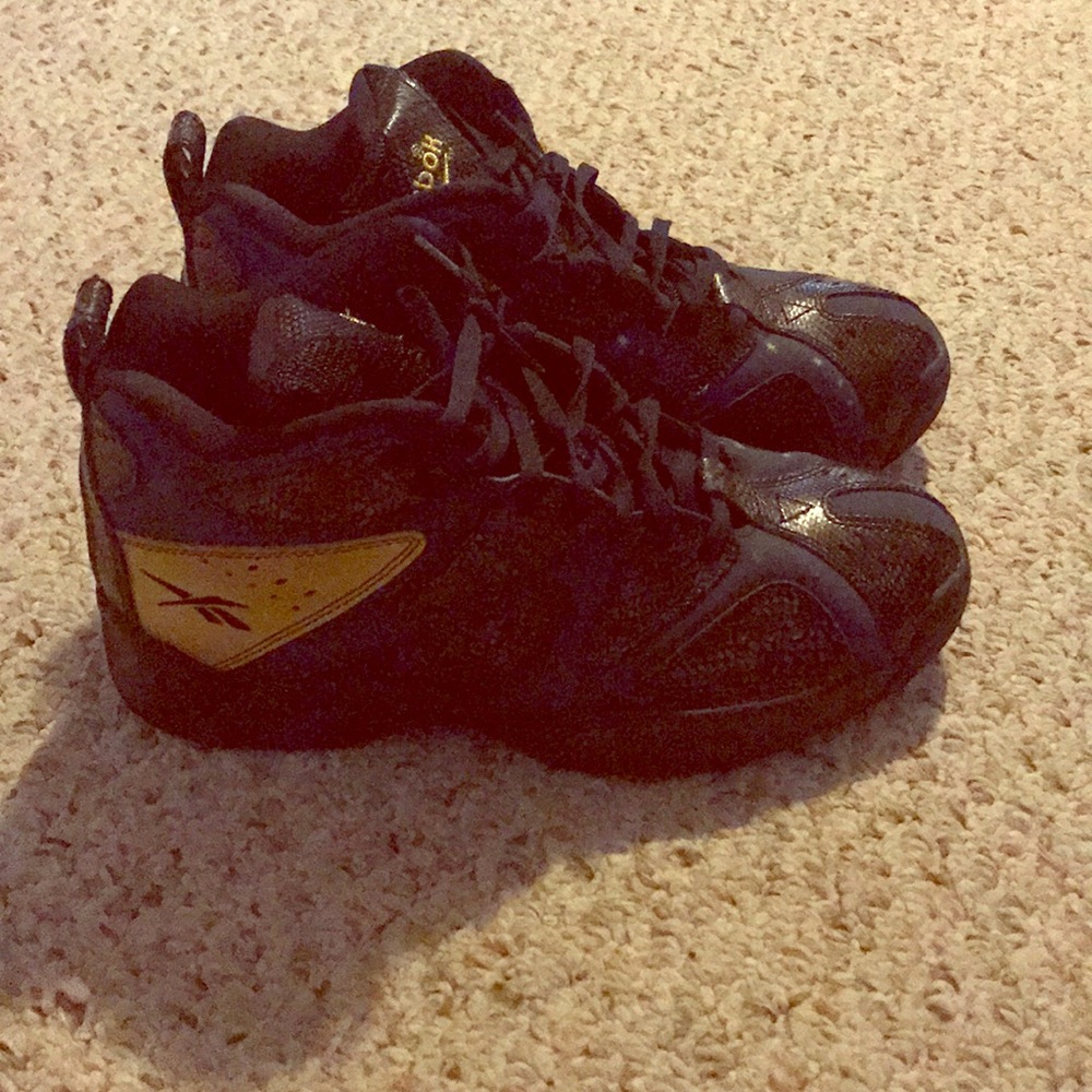 Reeboks(men)